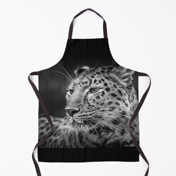 Item preview, Amur leopard designed and sold by Olek-Impek.