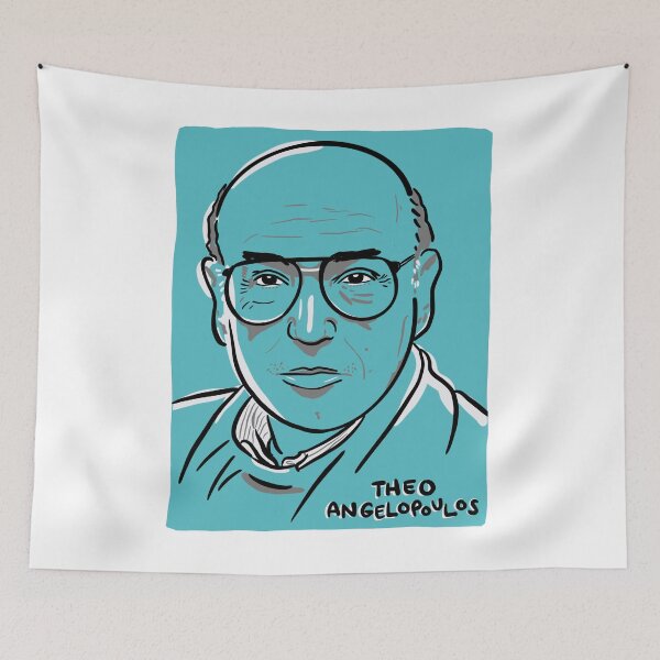 Item preview, Theo Angelopoulos designed and sold by realisateur.