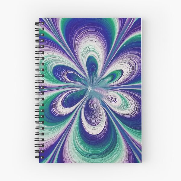 Item preview, Psychedelic Flower! designed and sold by QuoteExpress.