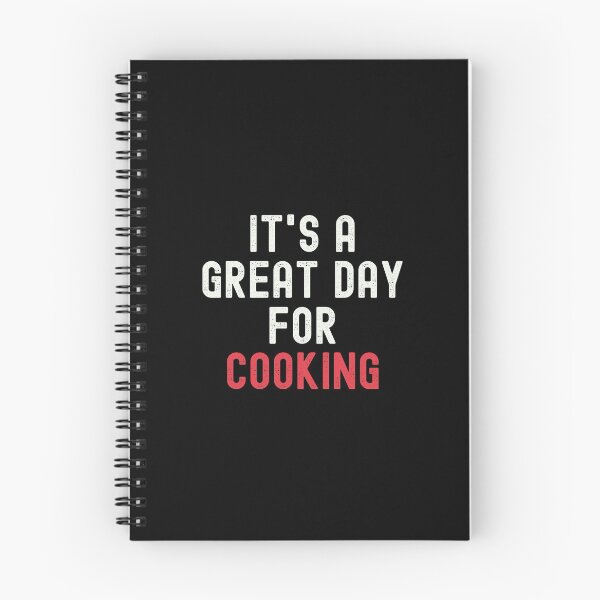 Item preview, It's a Great Day for Cooking designed and sold by kindxinn.