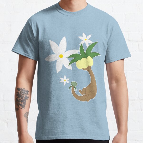 Alola Spirit Classic T-Shirt