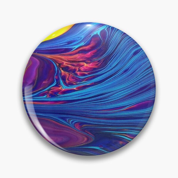 Item preview, Ondas psicodélicas! designed and sold by QuoteExpress.