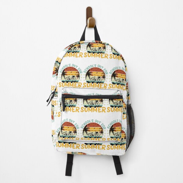 Item preview, Schools out for summer designed and sold by HASSANBADRI2050.