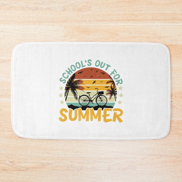 Item preview, Schools out for summer designed and sold by HASSANBADRI2050.