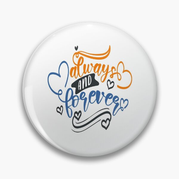 Item preview, Always And Forever designed and sold by FOX1999-Design.