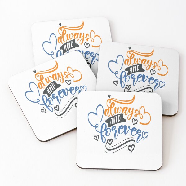 Item preview, Always And Forever designed and sold by FOX1999-Design.