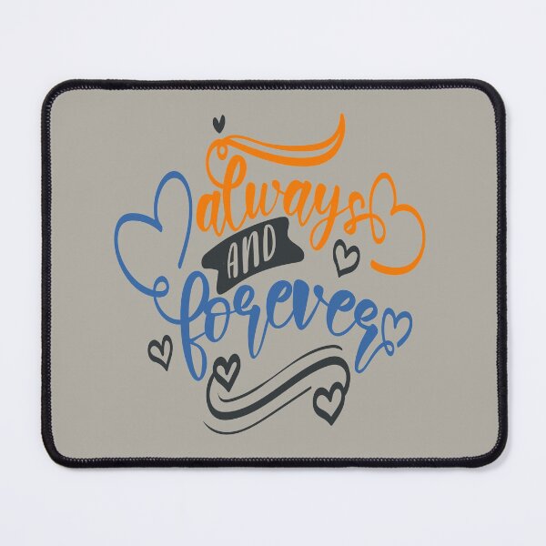Item preview, Always And Forever designed and sold by FOX1999-Design.