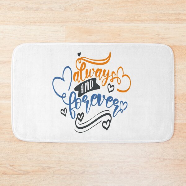 Item preview, Always And Forever designed and sold by FOX1999-Design.