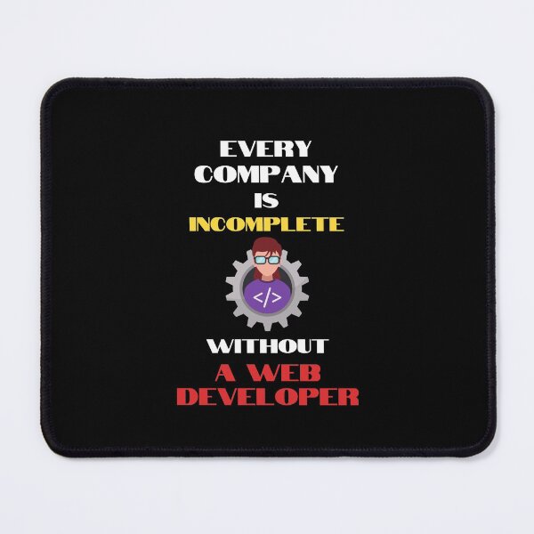Item preview, Web Developer Community designed and sold by theredsharp.