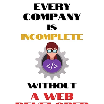 Artwork thumbnail, Web Developer Community by theredsharp