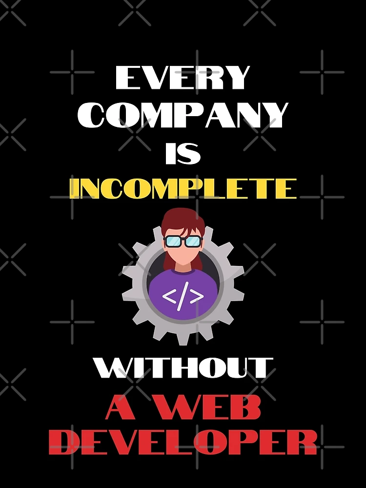 Thumbnail 3 of 3, Scarf, Web Developer Community designed and sold by theredsharp.