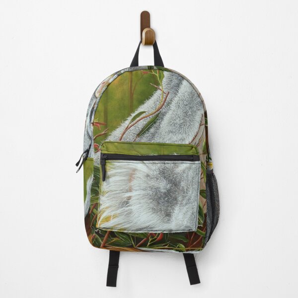 Item preview, Koala portrait designed and sold by Debra Dickson.