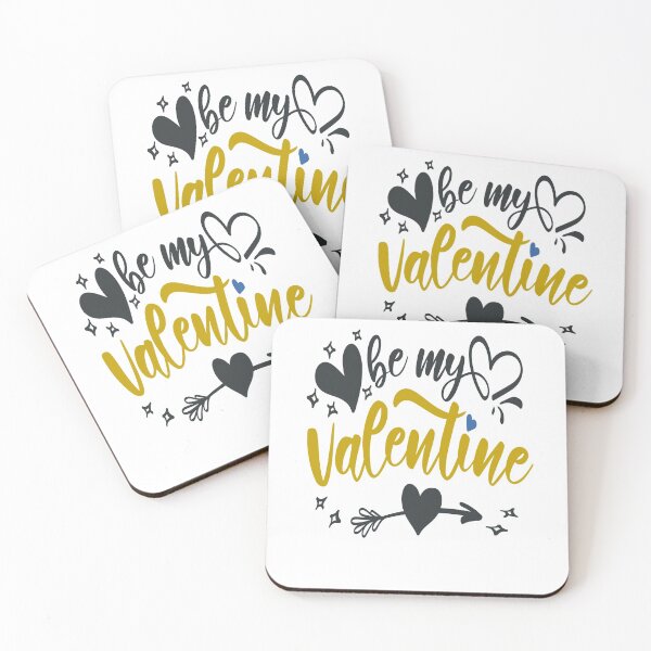 Item preview, Be My Valentine designed and sold by FOX1999-Design.