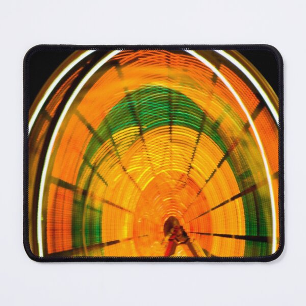 Item preview, Ferris Wheel Citrus designed and sold by Valerie  Fuqua.
