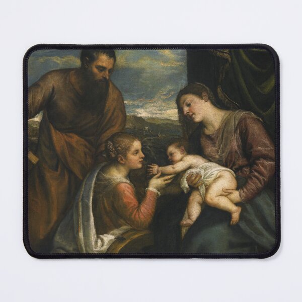 Item preview, NEW AUCTION RECORD FOR TITIAN AT SOTHEBY'S designed and sold by erlinalaila.