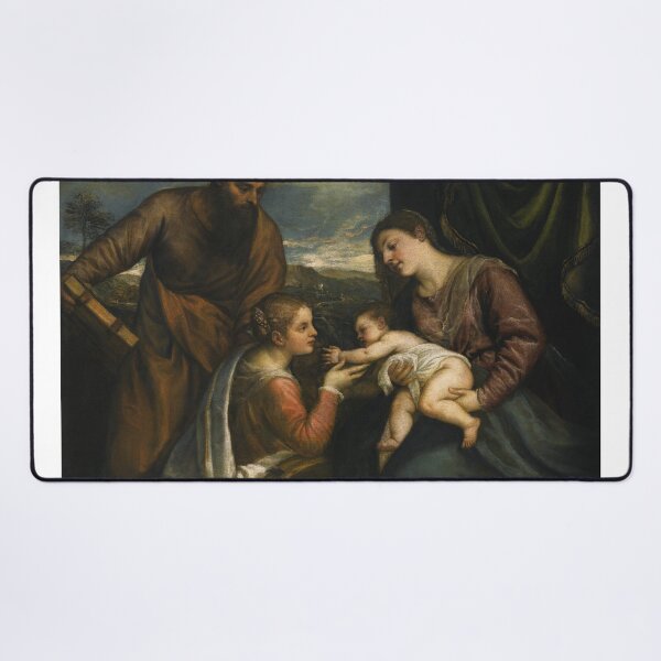 Item preview, NEW AUCTION RECORD FOR TITIAN AT SOTHEBY'S designed and sold by erlinalaila.