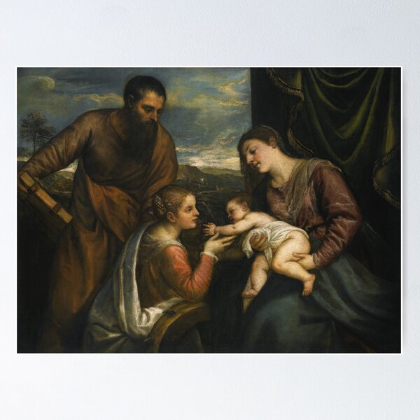 Artikelvorschau, NEUER AUKTIONSERKORD FÜR TITIAN BEI SOTHEBY'S entworfen und verkauft von erlinalaila.