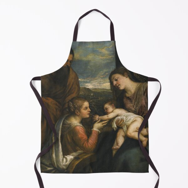 Item preview, NEW AUCTION RECORD FOR TITIAN AT SOTHEBY'S designed and sold by erlinalaila.