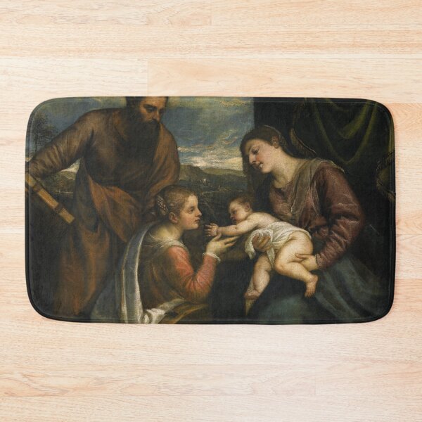 Item preview, NEW AUCTION RECORD FOR TITIAN AT SOTHEBY'S designed and sold by erlinalaila.