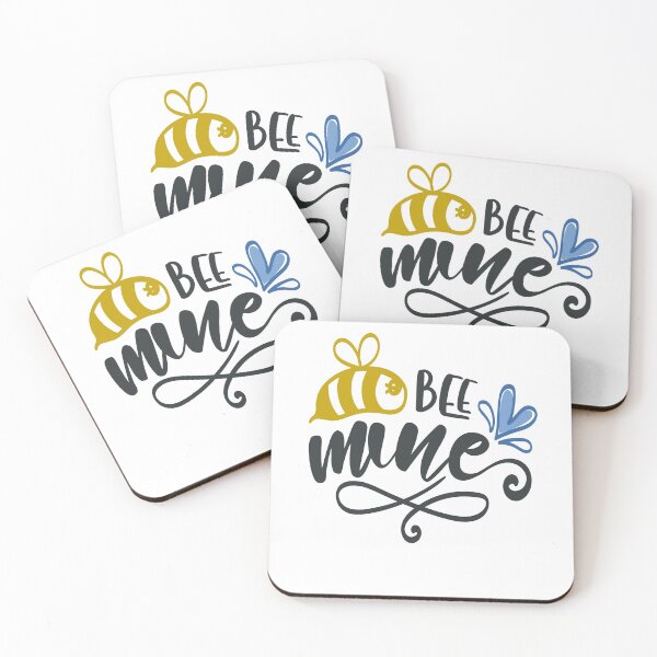 Item preview, Bee Mine designed and sold by FOX1999-Design.