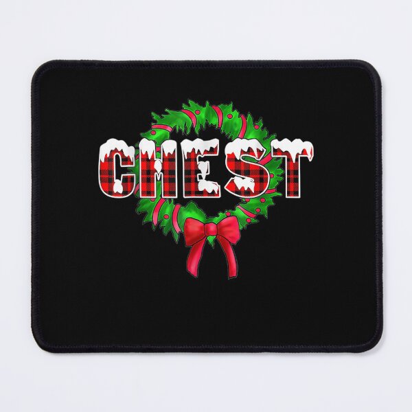 Item preview, Chest Nuts Funny Matching Chestnuts Christmas Couples Nuts designed and sold by hoangminhsang.
