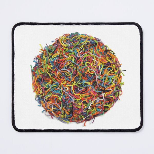 Item preview, Yarn Circle designed and sold by BeaG Designs.