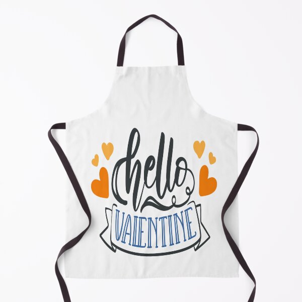 Item preview, Hello Valentine designed and sold by FOX1999-Design.