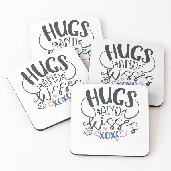 Item preview, Hugs And Kisses designed and sold by FOX1999-Design.