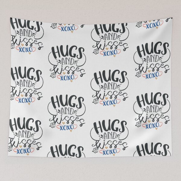 Item preview, Hugs And Kisses designed and sold by FOX1999-Design.