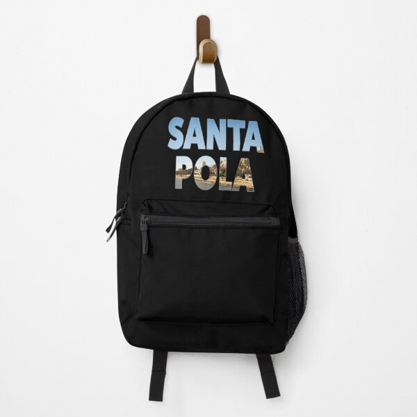 Item preview, Santa Pola designed and sold by EdgyDesignForU.