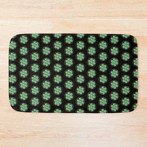 Item preview, WEED ORBS HOLIDAY Cannatees designed and sold by jmed70.