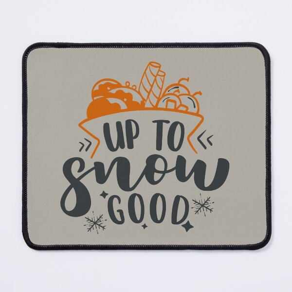 Item preview, Up to Snow Good designed and sold by FOX1999-Design.