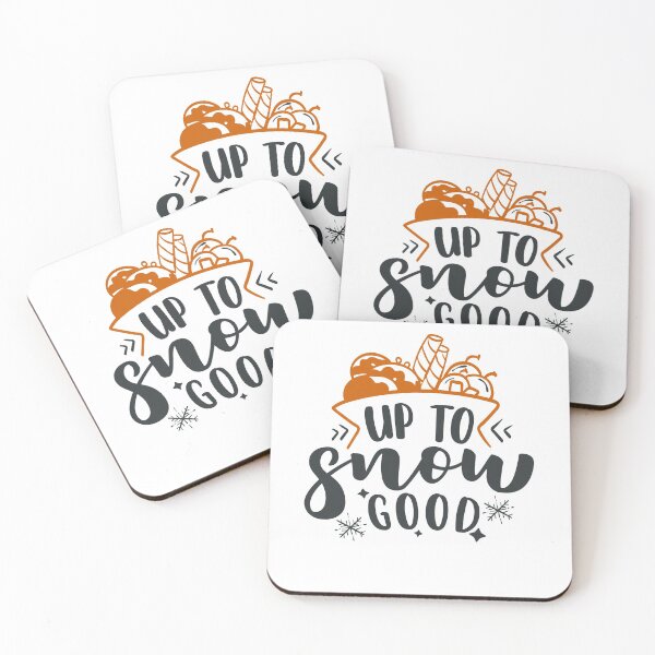 Item preview, Up to Snow Good designed and sold by FOX1999-Design.