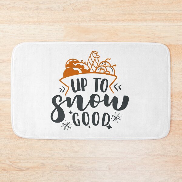 Item preview, Up to Snow Good designed and sold by FOX1999-Design.