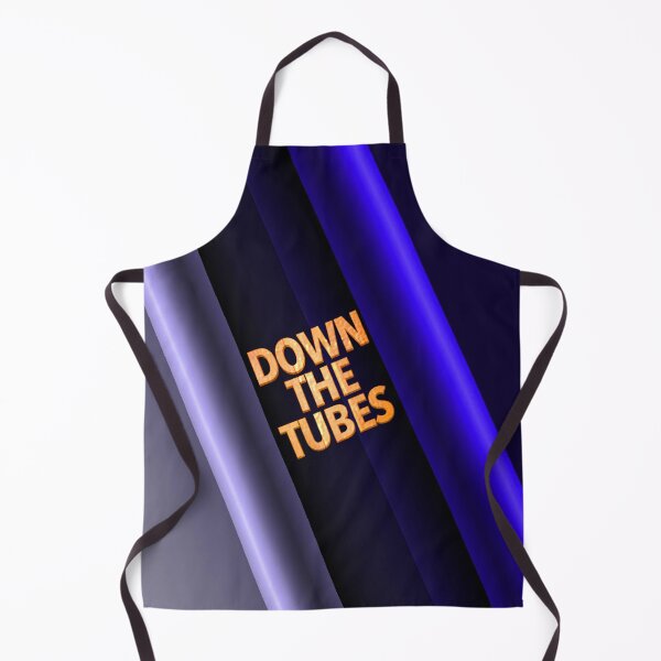 Item preview, DOWN THE TUBES designed and sold by Klementsen.