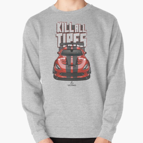 dodge viper sweatshirt