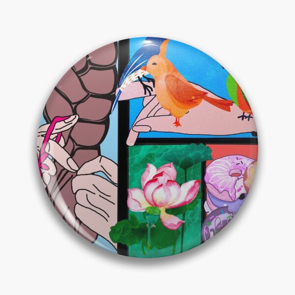 Item preview, Aesthetic Stuff That Kawaii designed and sold by designart21.