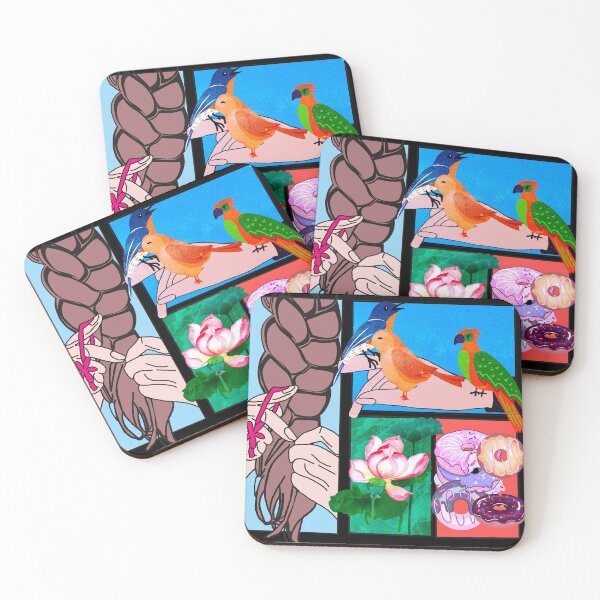 Item preview, Aesthetic Stuff That Kawaii designed and sold by designart21.