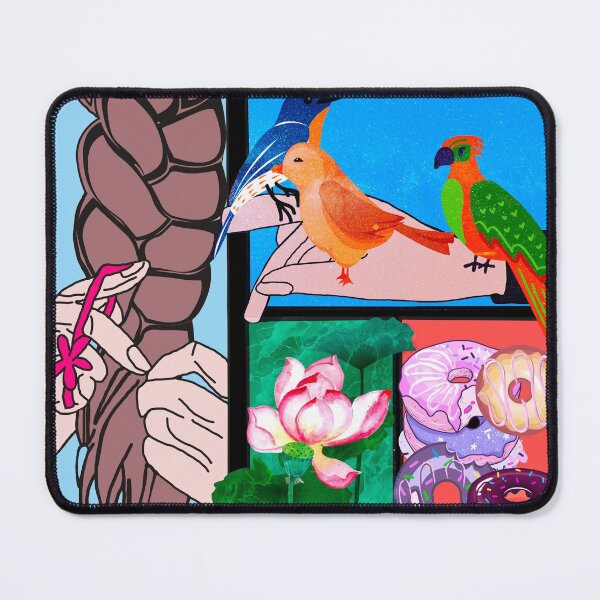 Item preview, Aesthetic Stuff That Kawaii designed and sold by designart21.