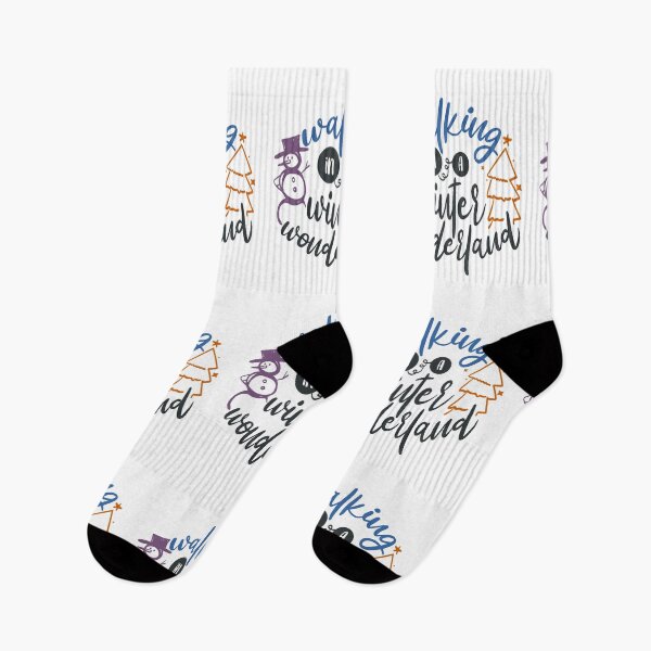 Item preview, Walking in a Winter Wonderland designed and sold by FOX1999-Design.
