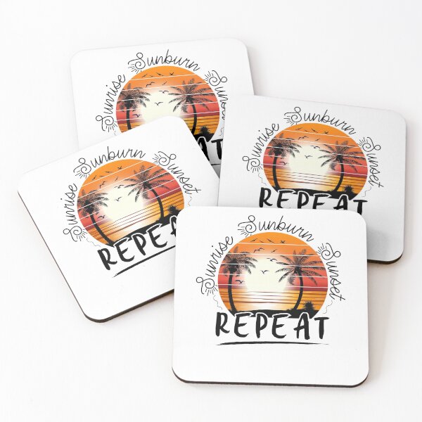 Item preview, Sunrise, Sunburn, and Sunset designed and sold by HASSANBADRI2050.