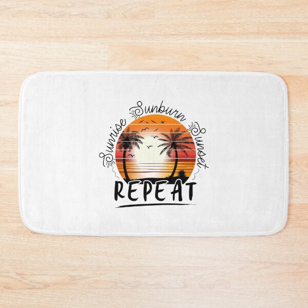 Item preview, Sunrise, Sunburn, and Sunset designed and sold by HASSANBADRI2050.