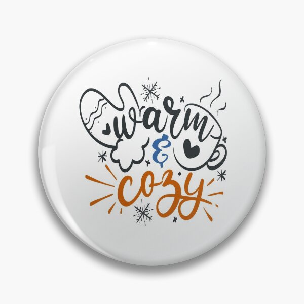 Item preview, Warm and Cozy designed and sold by FOX1999-Design.