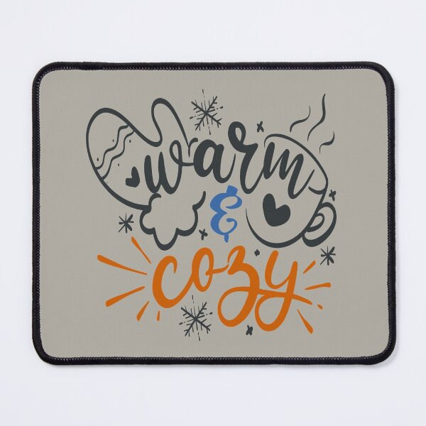 Item preview, Warm and Cozy designed and sold by FOX1999-Design.