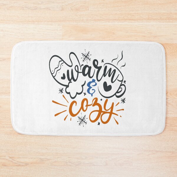 Item preview, Warm and Cozy designed and sold by FOX1999-Design.