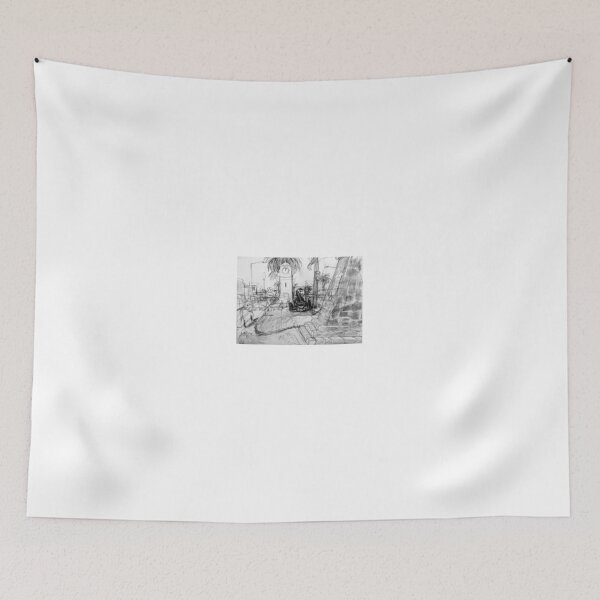 Item preview, War Memorial in Mordialloc, Melbourne, (ANZAC) designed and sold by Rich McLean.