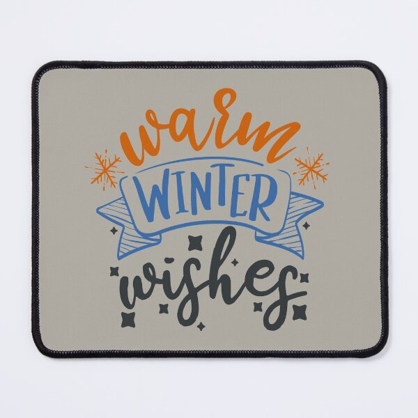 Item preview, Warm Winter Wishes designed and sold by FOX1999-Design.