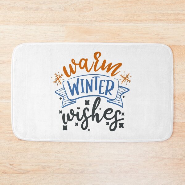Item preview, Warm Winter Wishes designed and sold by FOX1999-Design.