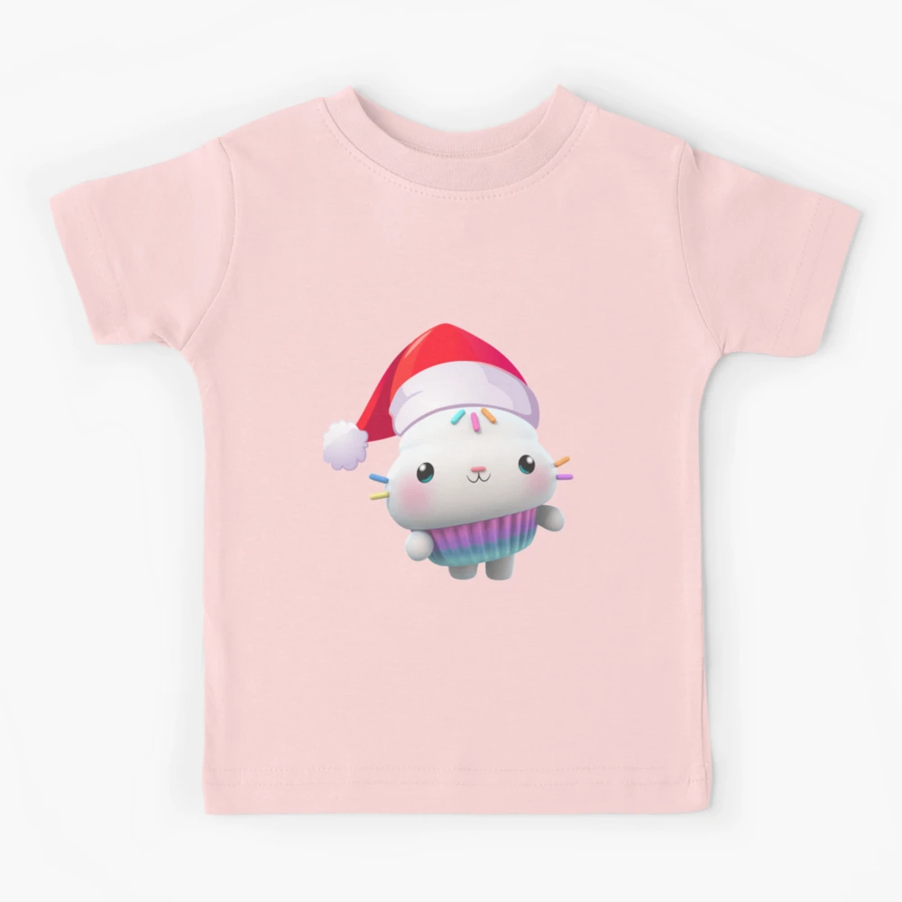 Gabby Dollhouse - Gabby's Dollhouse Kids T-Shirt for Sale by anaev