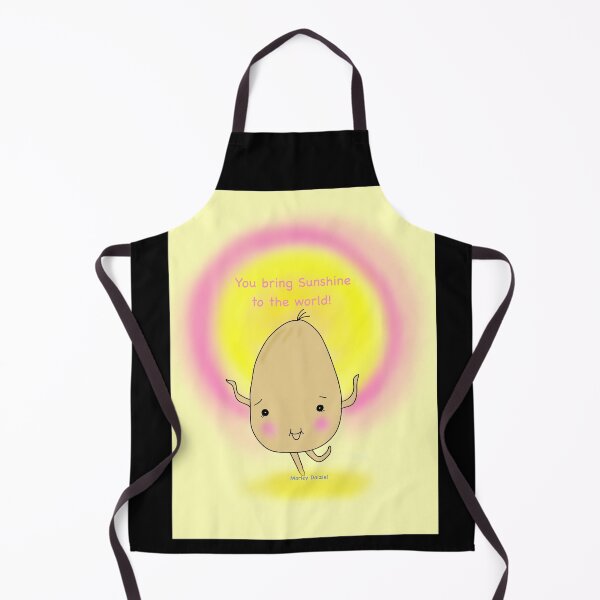 Item preview, Sol para el mundo designed and sold by MarleyArt123.